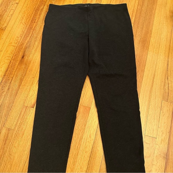 Eileen fisher Viscose blended pants  size XL size (j6) - Picture 2 of 8